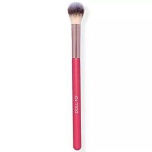 Doll Skin Genius Perfecting Concealer Brush Ltd Edition- Full Size-NWT